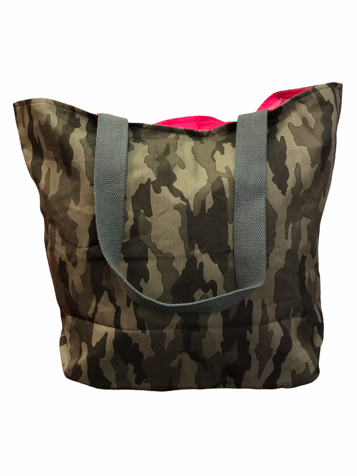 Roxy Camouflage Tote