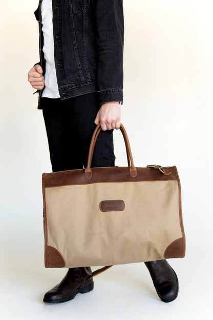 Jon Hart JH Southtown Garment Bag