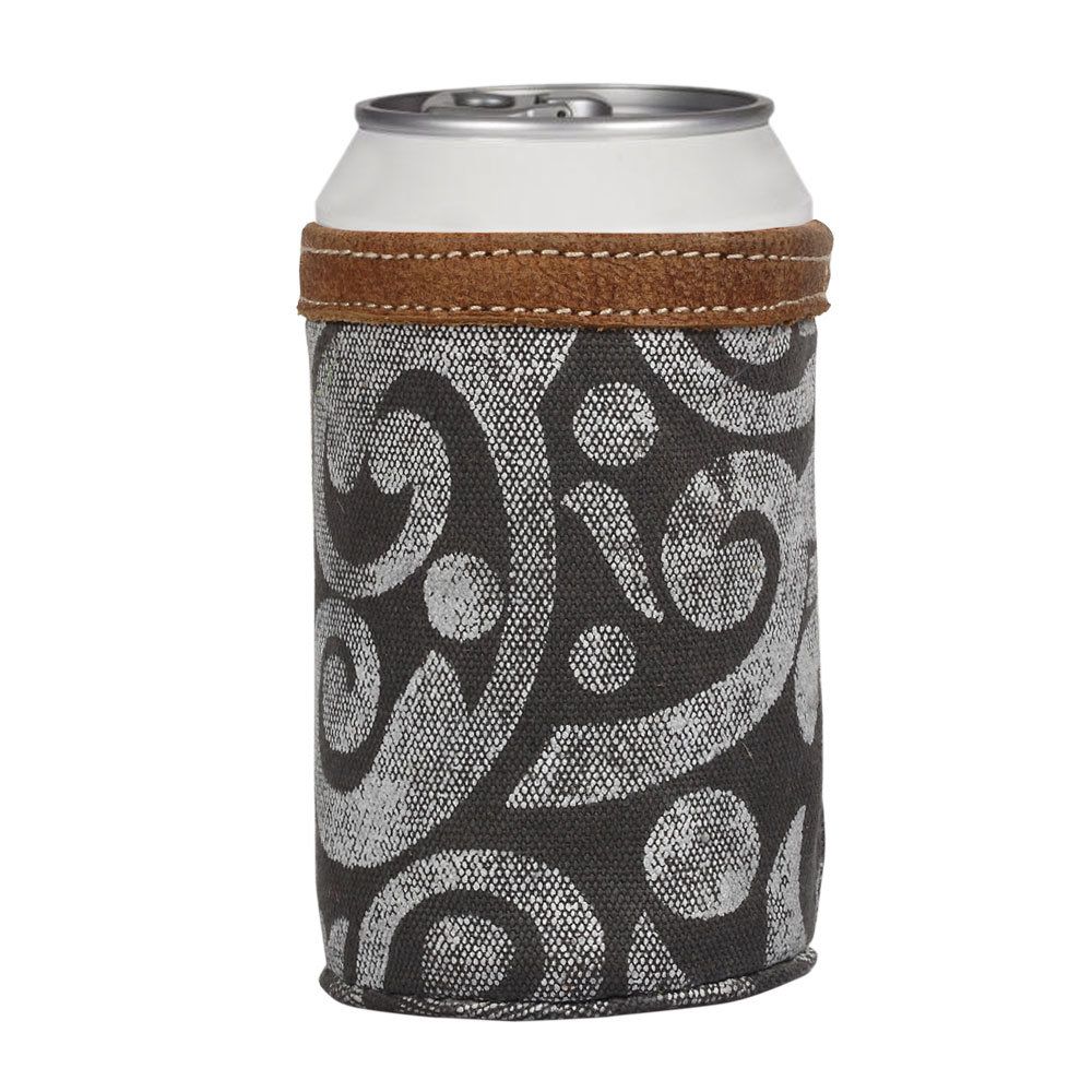 Blaze Beer Can Holder