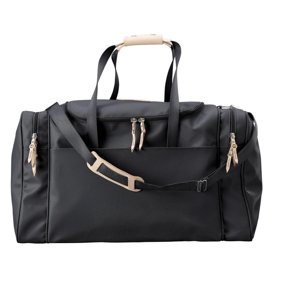 Jon Hart Large Square Duffel