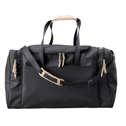 Jon Hart Large Square Duffel