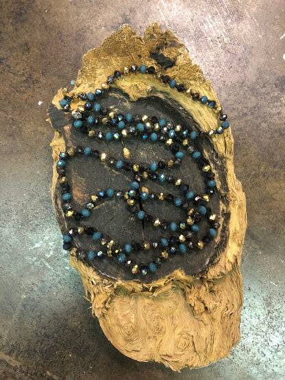 8m Beaded Necklace