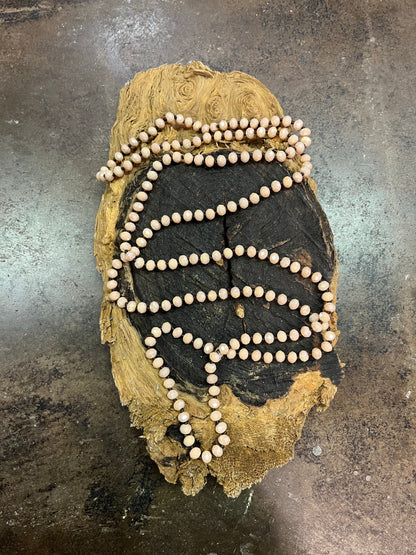 8m Beaded Necklace